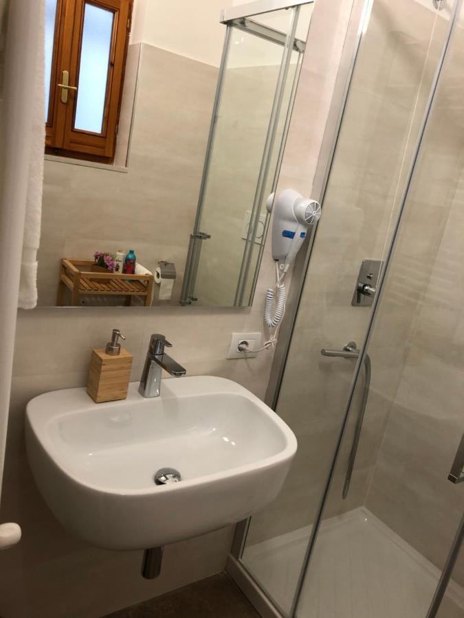 B&B Il Bacio Modugno Exteriör bild